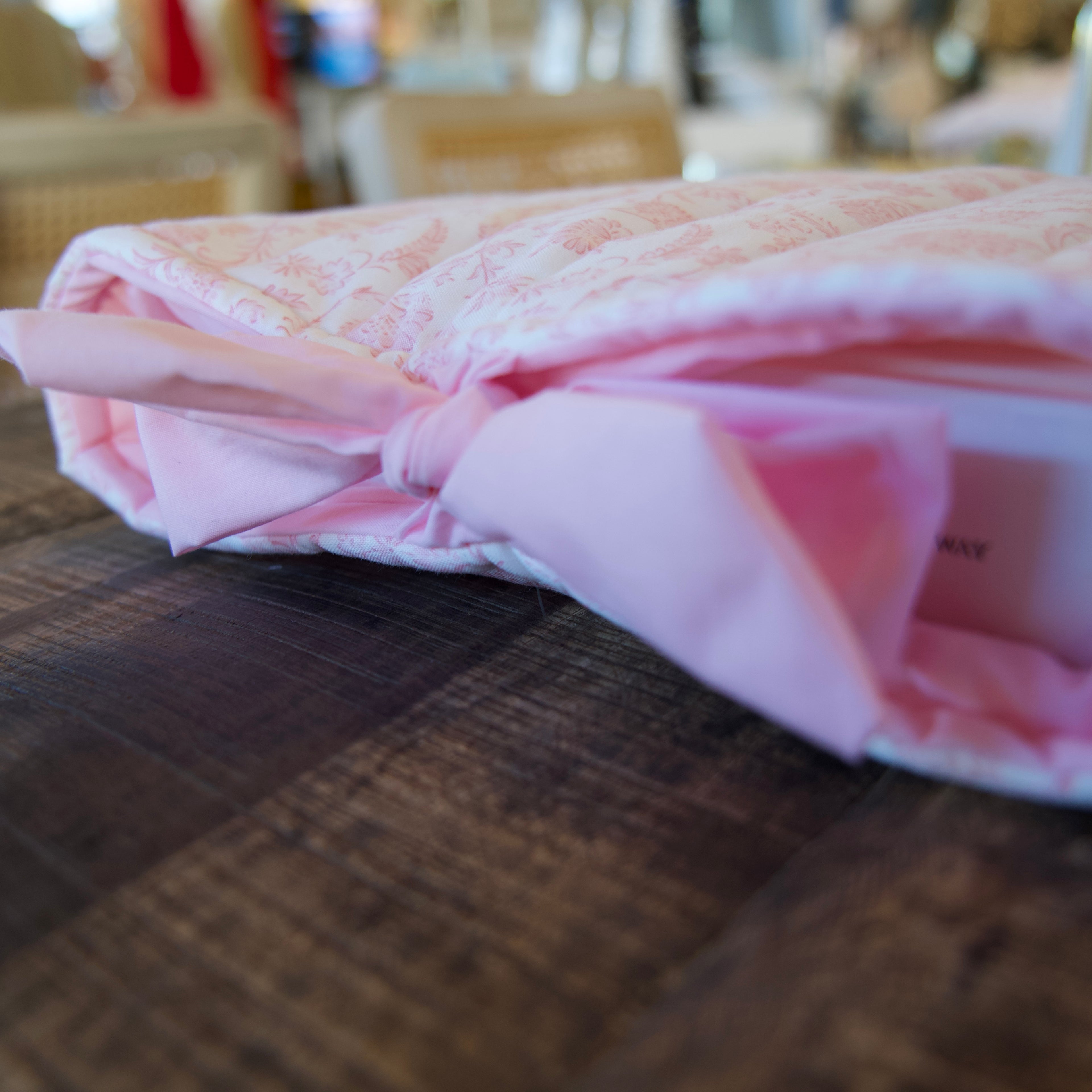 Love in bloom - Pink flowery