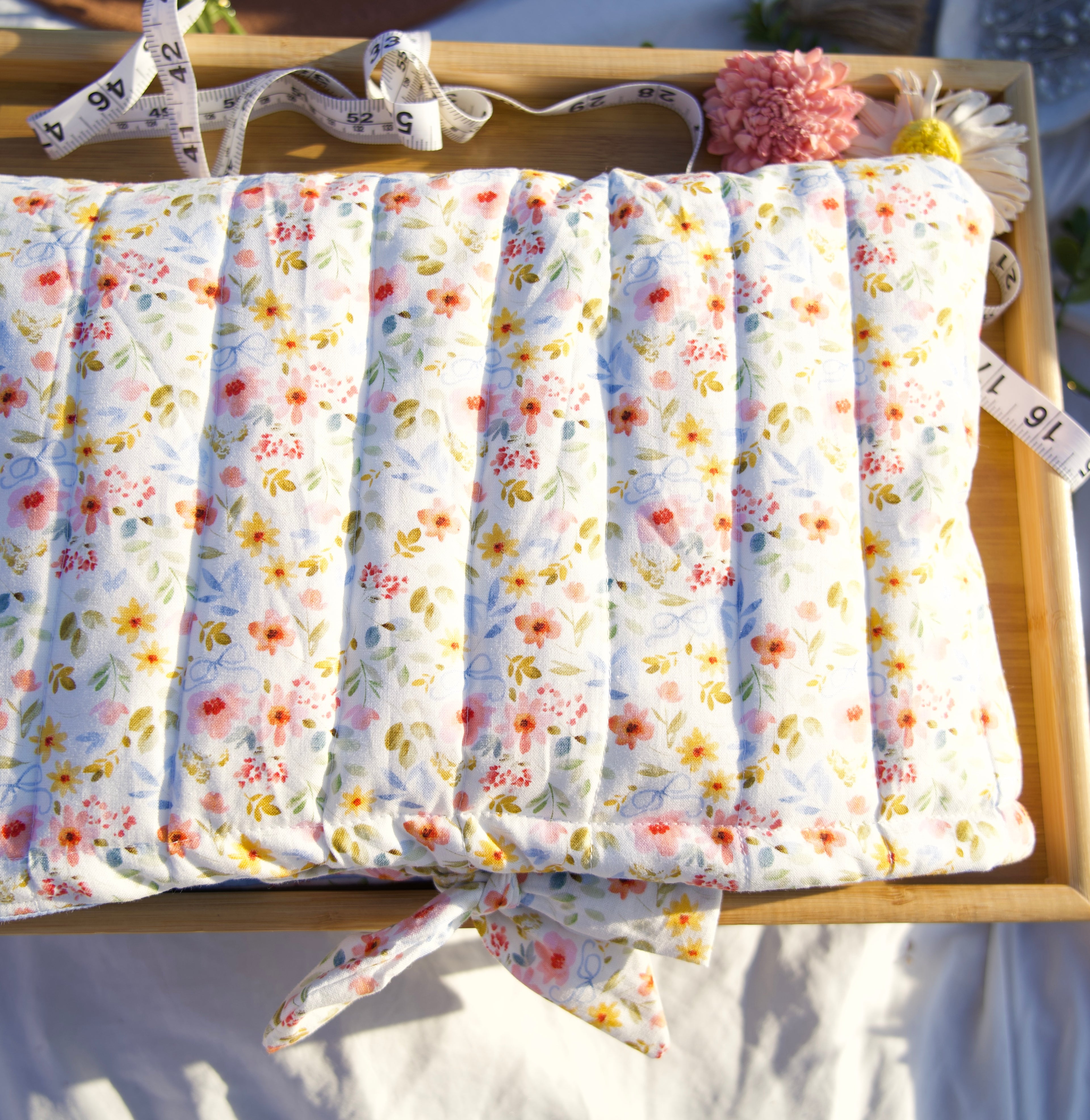 Heavens Garden - Pastel Florals