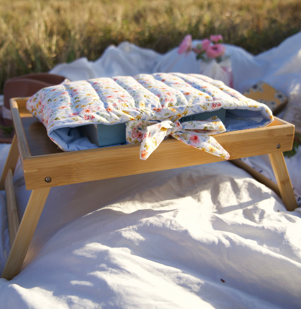 Heavens Garden - Pastel Florals