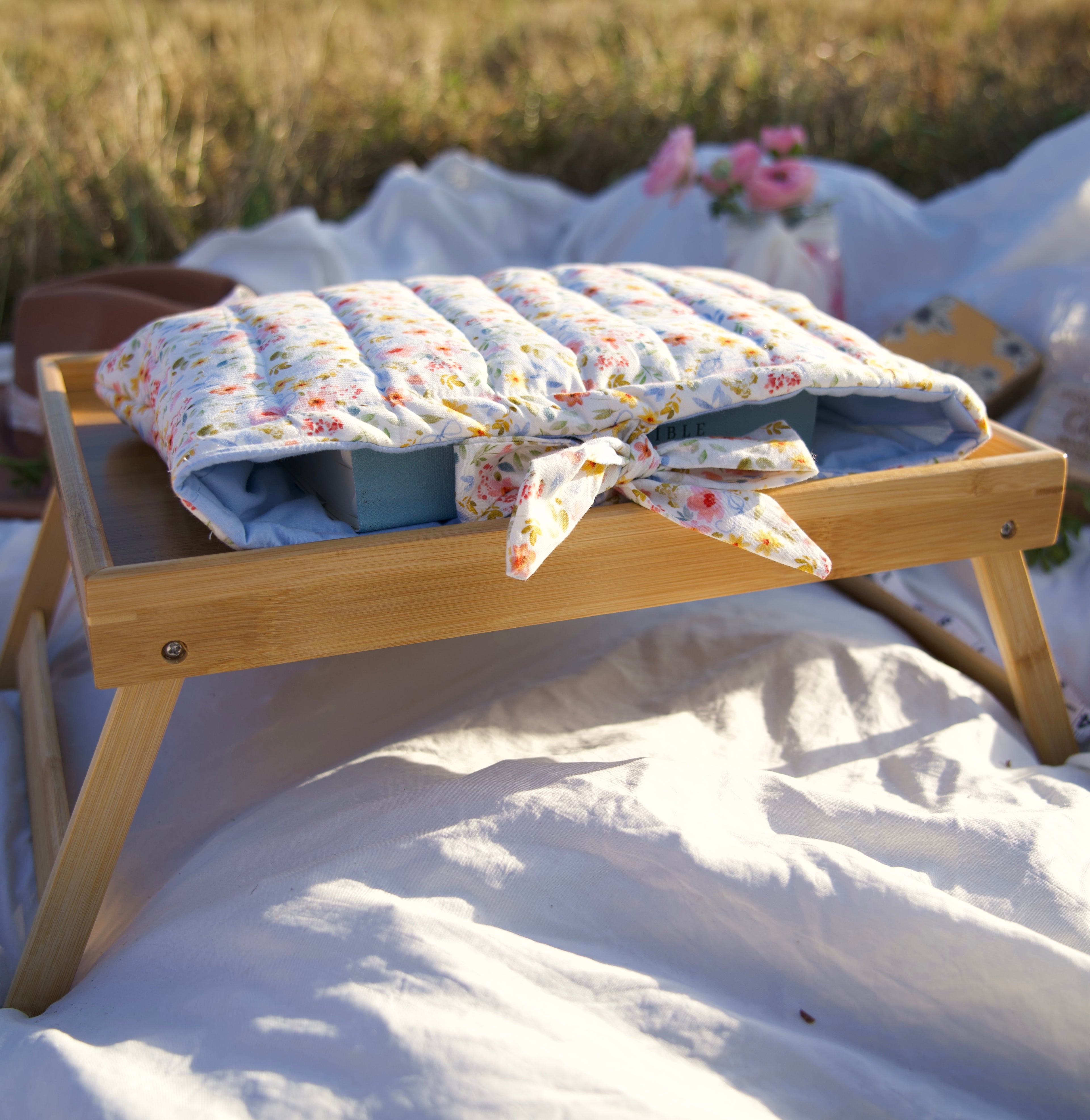 Heavens Garden - Pastel Florals