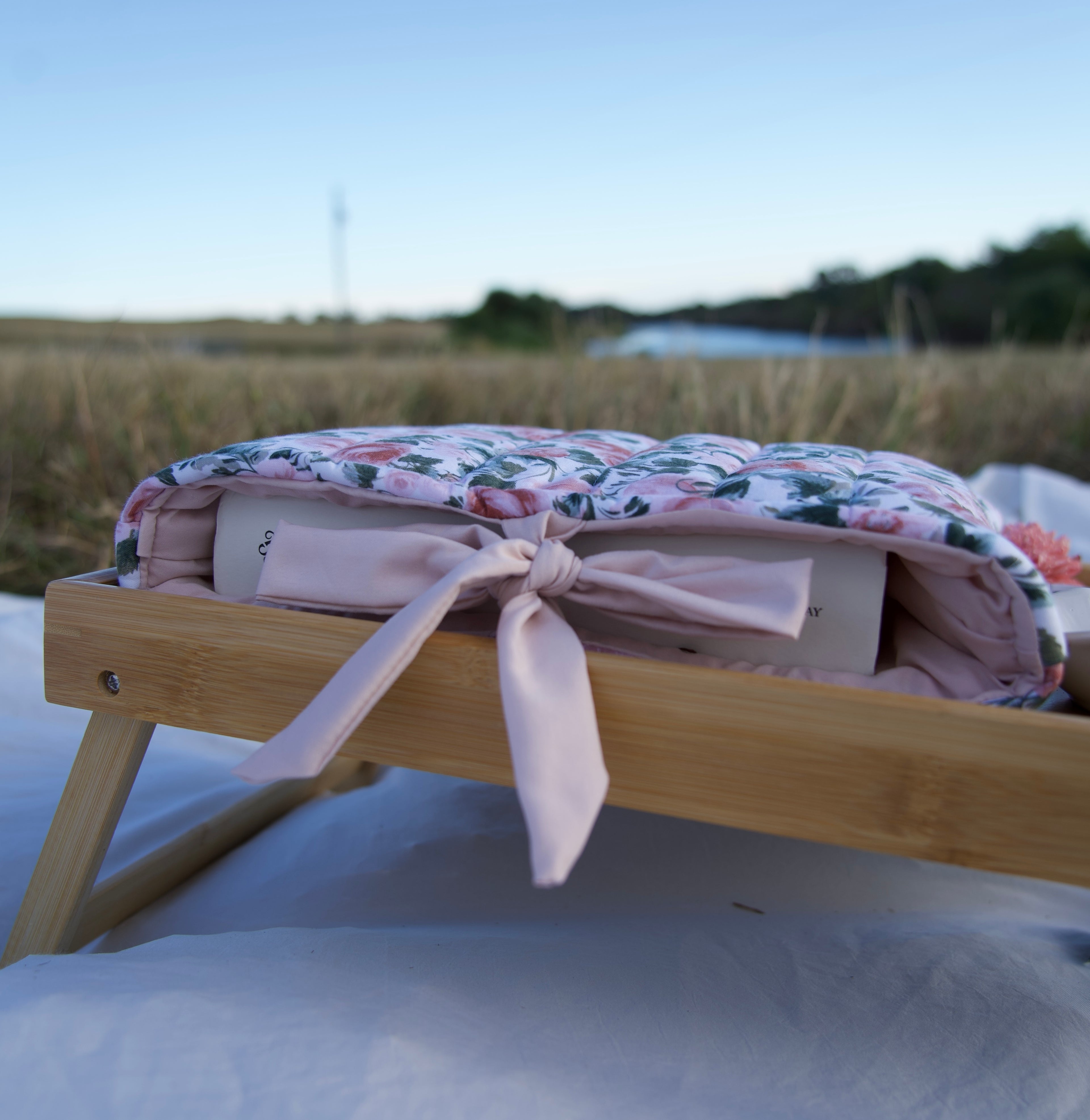 Beloved - Pink roses