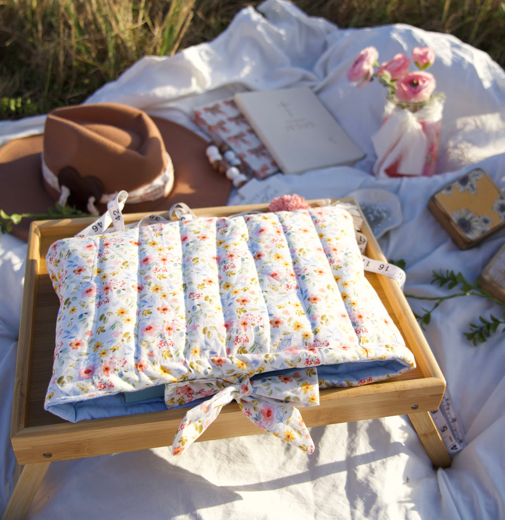 Heavens Garden - Pastel Florals