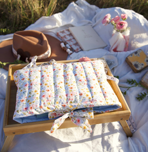 Heavens Garden - Pastel Florals