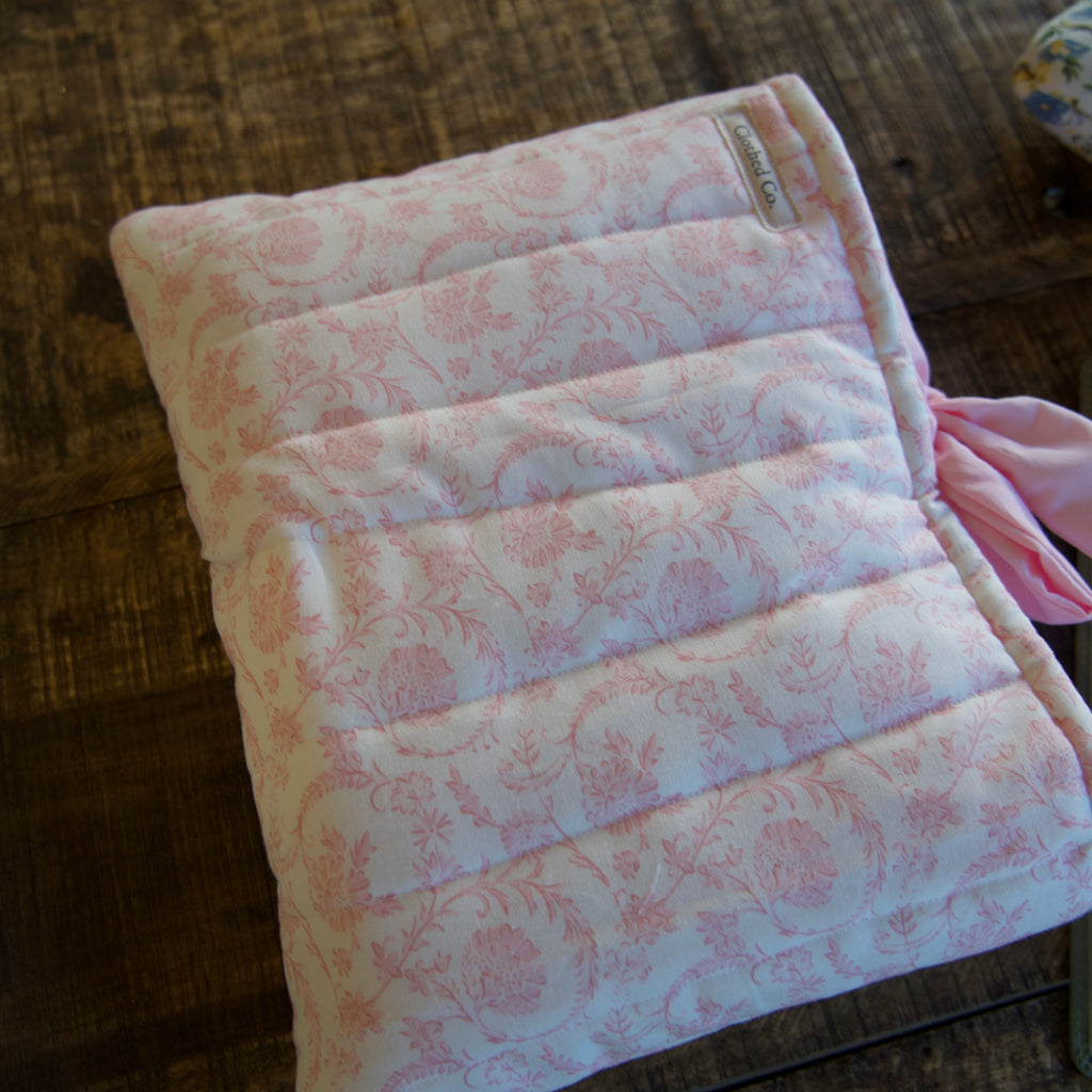 Love in bloom - Pink flowery