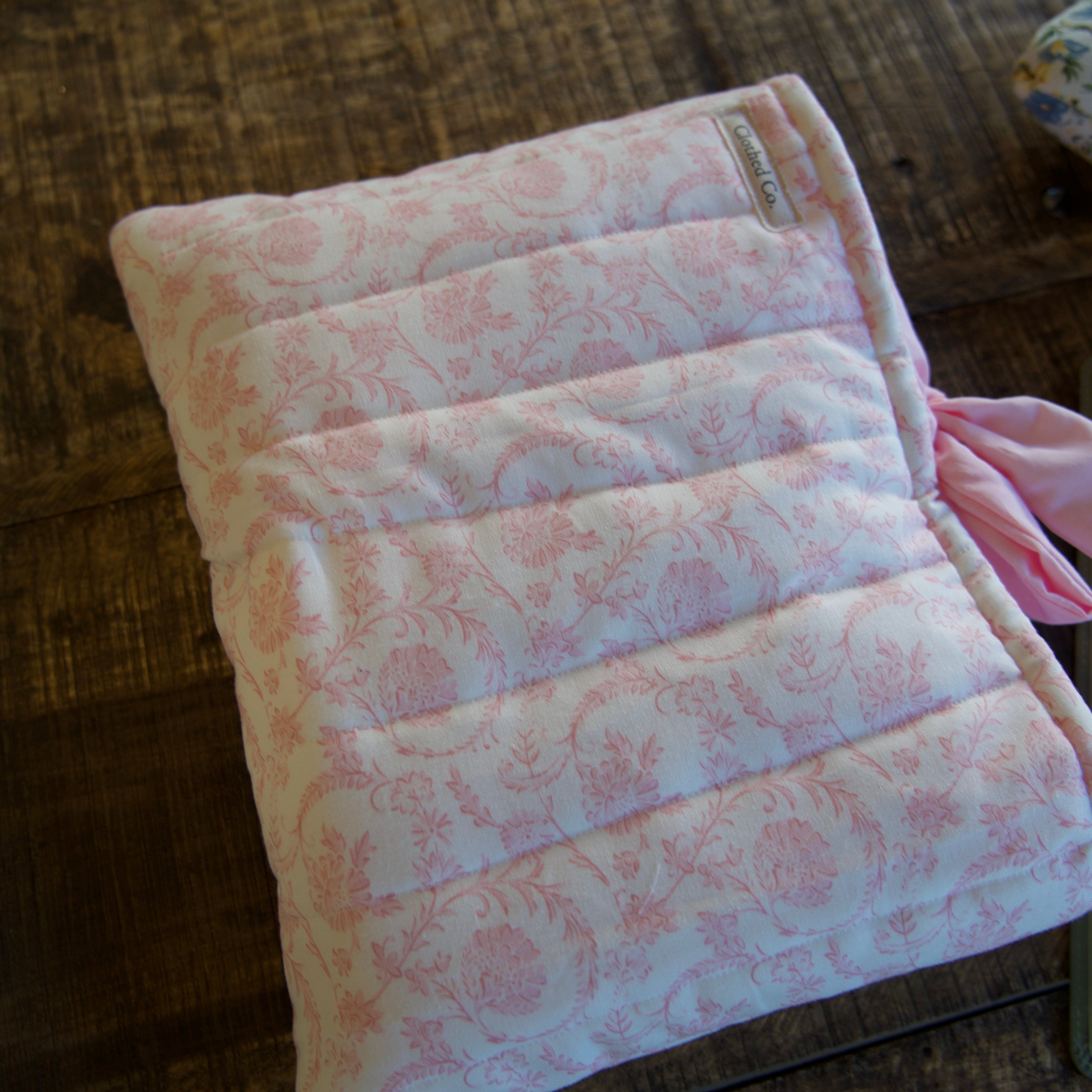 Love in bloom - Pink flowery